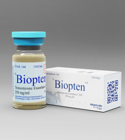 <b>Biopten ™</b>