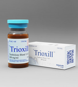 <b>Trioxill ™</b>