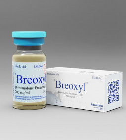 <b>Breoxyl ™</b>
