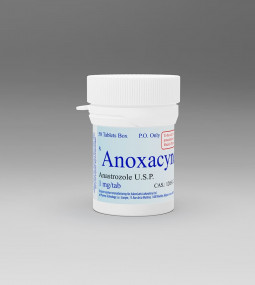 <b>Anoxacyne ™</b>