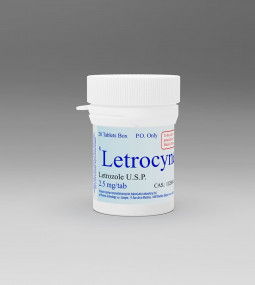 <b>Letrocyne ™</b>