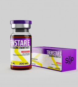 <b>TRENSTAR E ®</b>