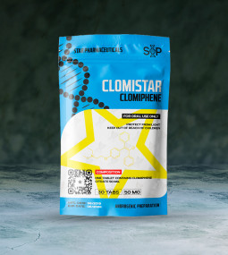 <b>CLOMISTAR ®</b>