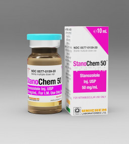 <b>StanoChem 50 ®</b>