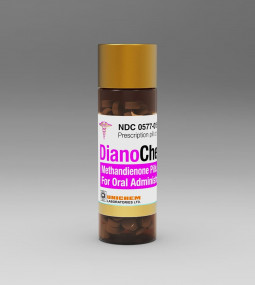 <b>DianoChem ®</b>