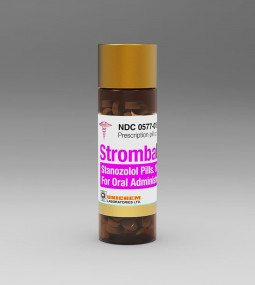 <b>StrombaChem ®</b>