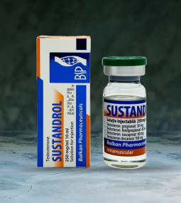 SUSTANDROL