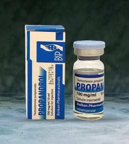 PROPANDROL