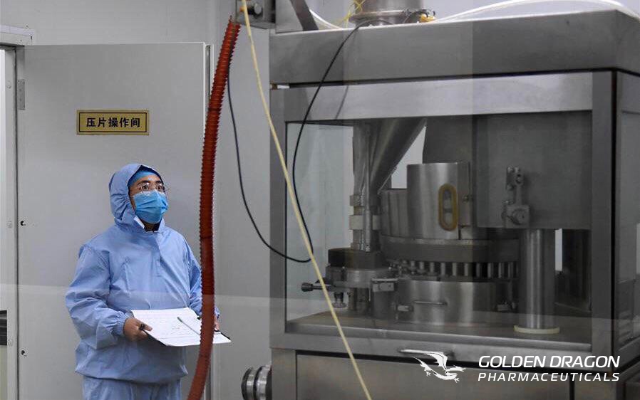 Golden Dragon прикоснись к легенде! Историческая акция!